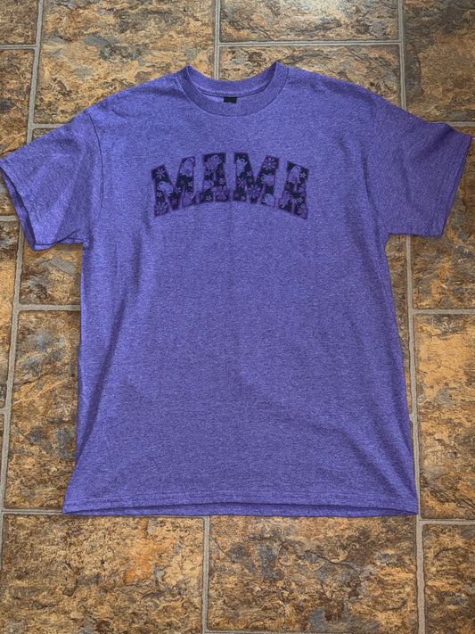 Ghost mama tee