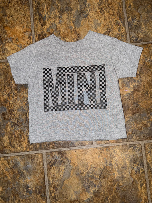 Mini Tee