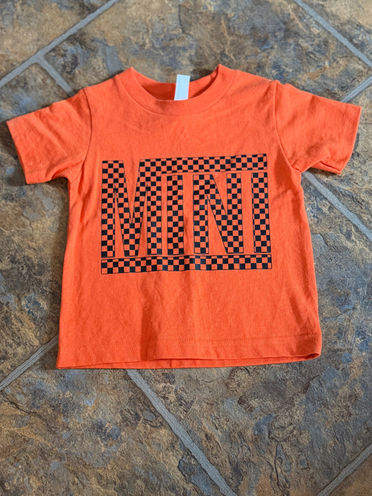 Mini Tee