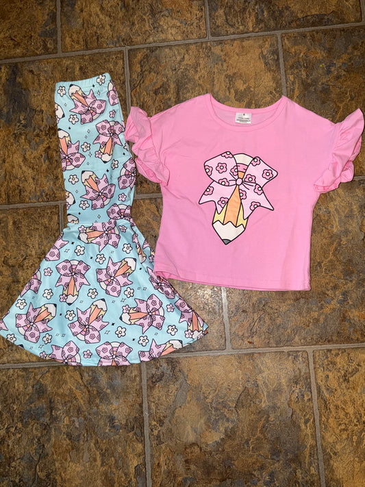 Back to School Set