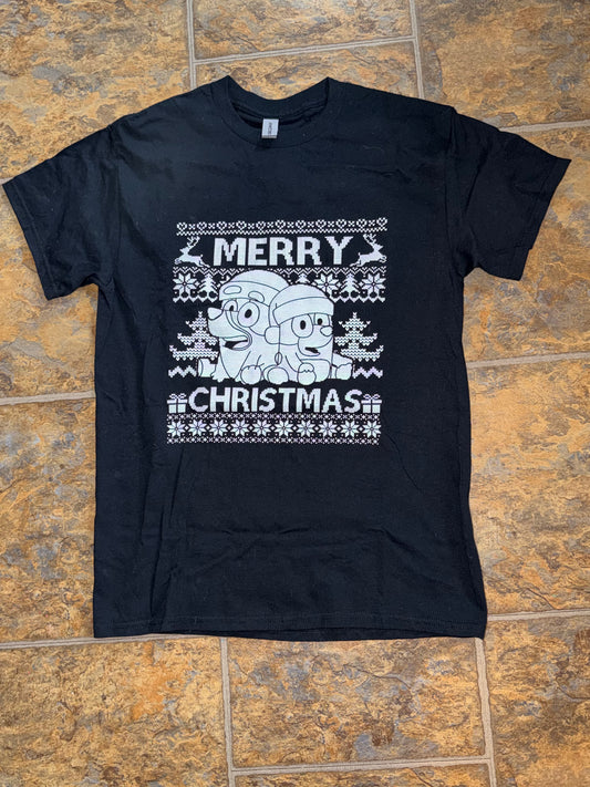 Merry Christmas tee