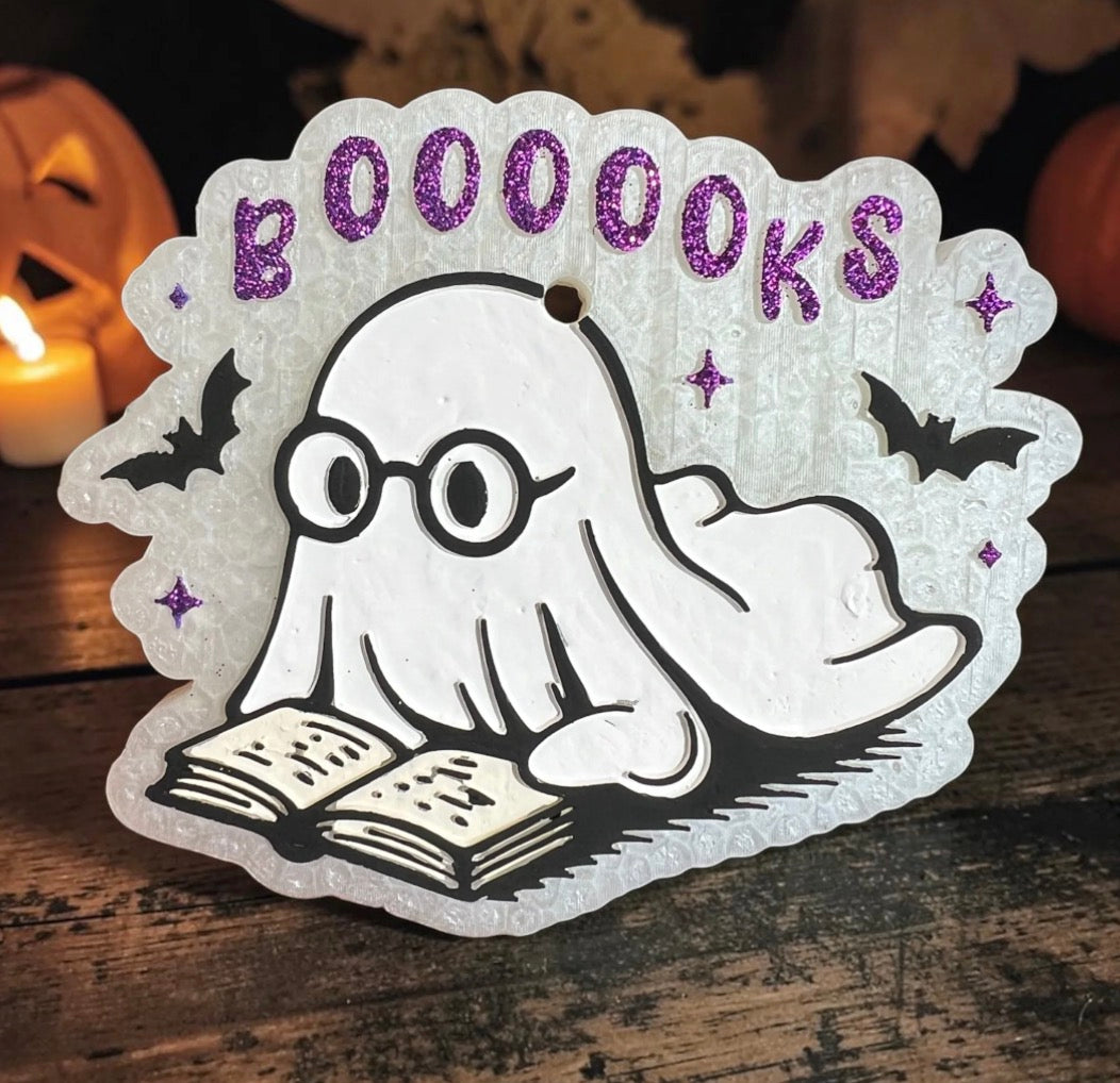Booooks