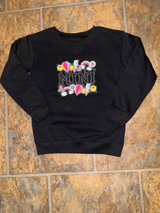 Mini Crewneck