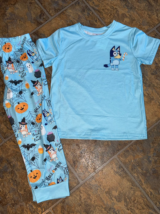 Booey Set