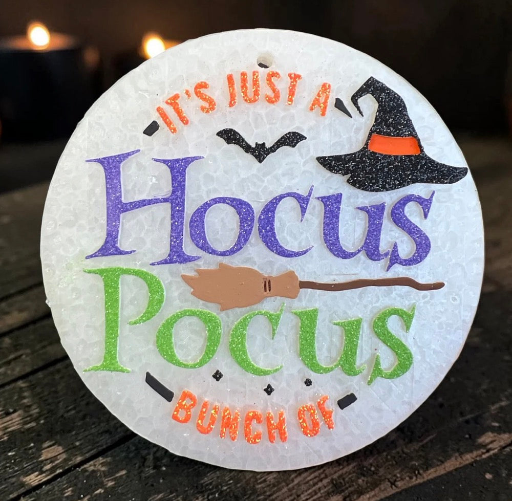 Just a bunch of