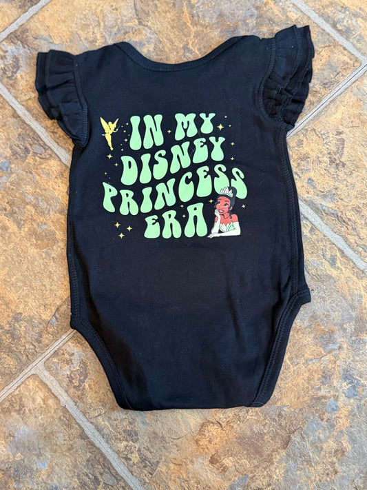 Princess Era Onesie