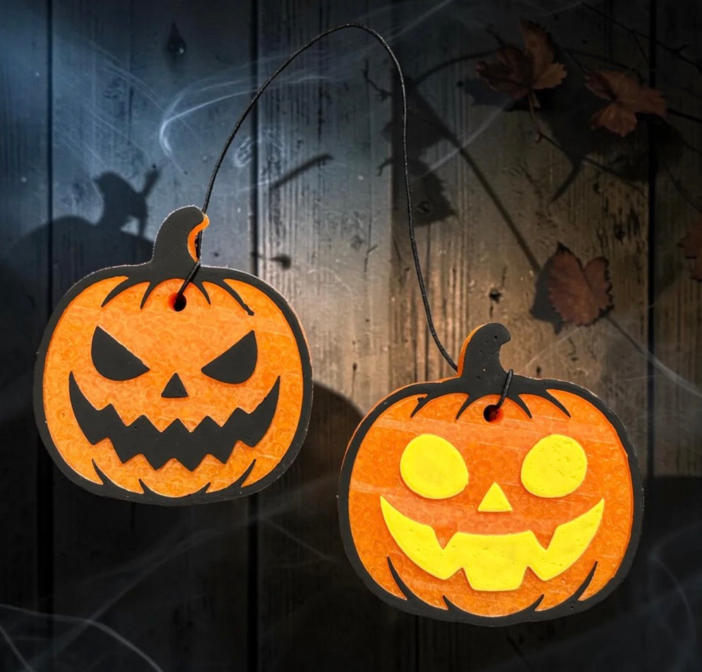 Jack-o-lantern