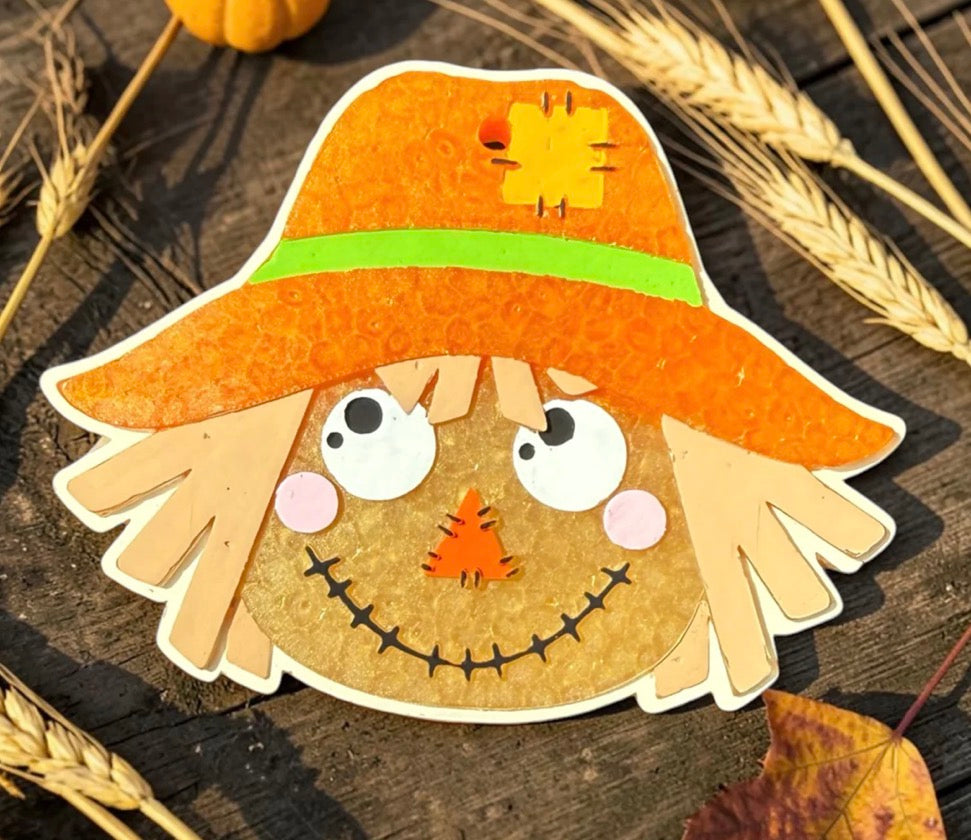 Scarecrow