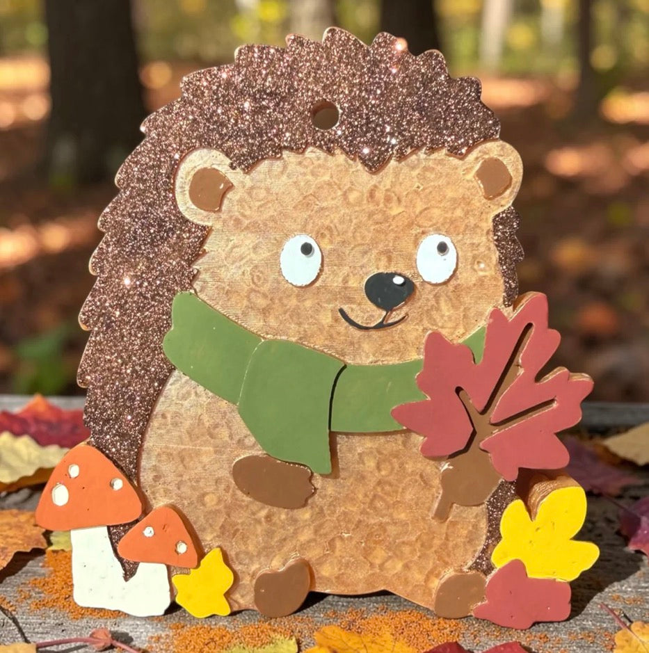 Hedgehog
