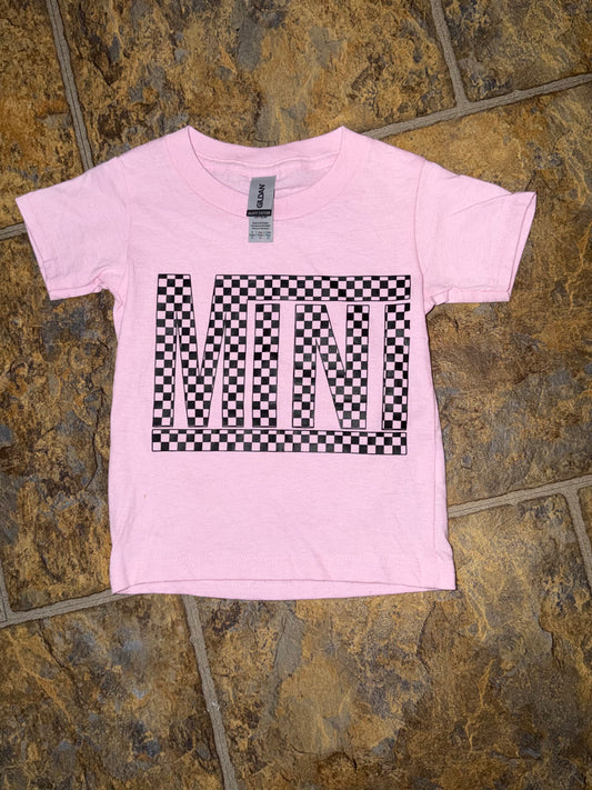 Mini Tee