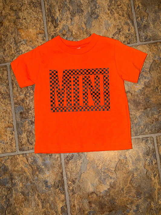Mini Tee