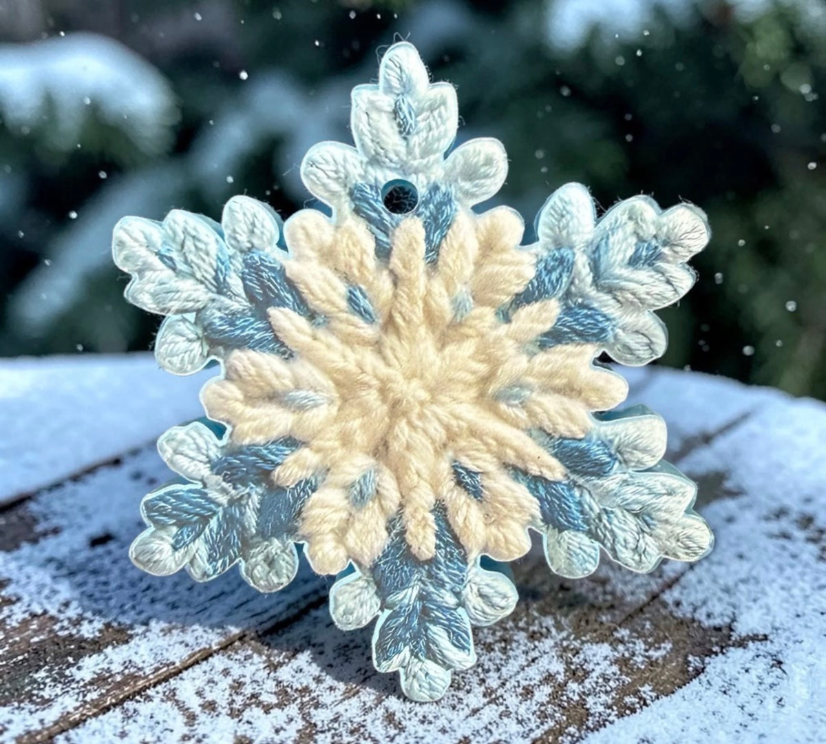 Snowflake