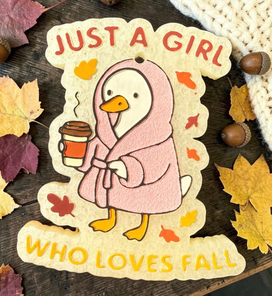 Just a Girl