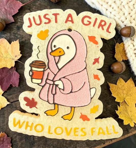 Just a Girl