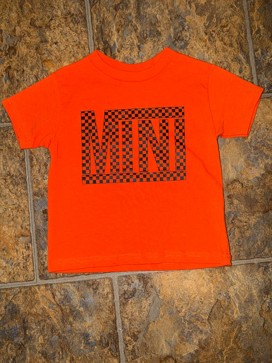 Mini Tee