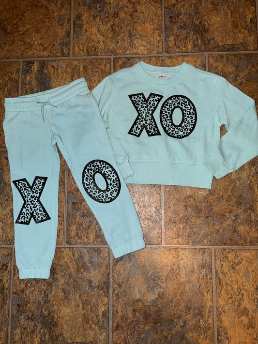 XOXO Set
