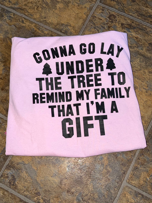 I’m A Gift
