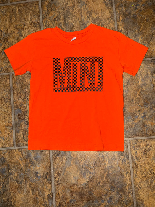Mini Tee