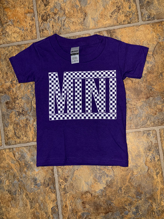 Mini Tee