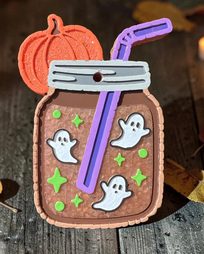 Spooky Sips