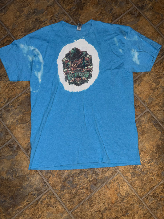 Elm street tee