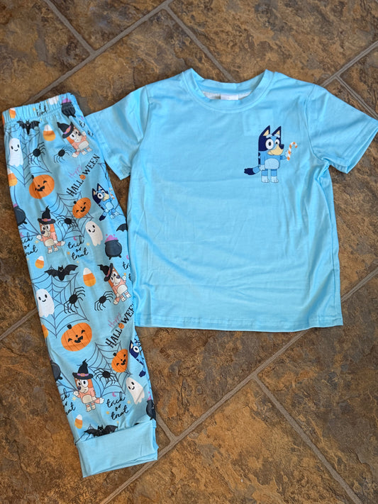 Booey Set