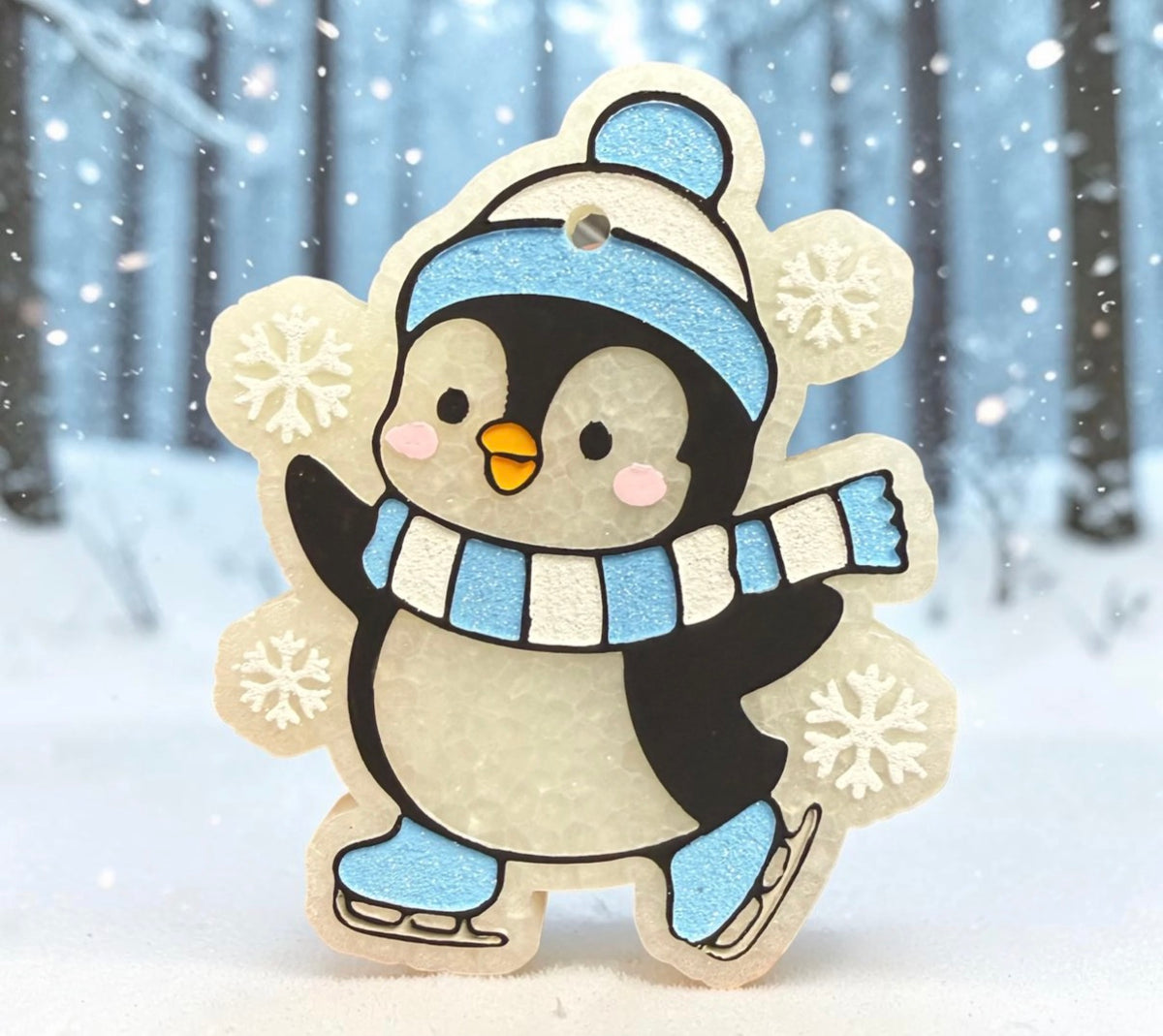 Penguin