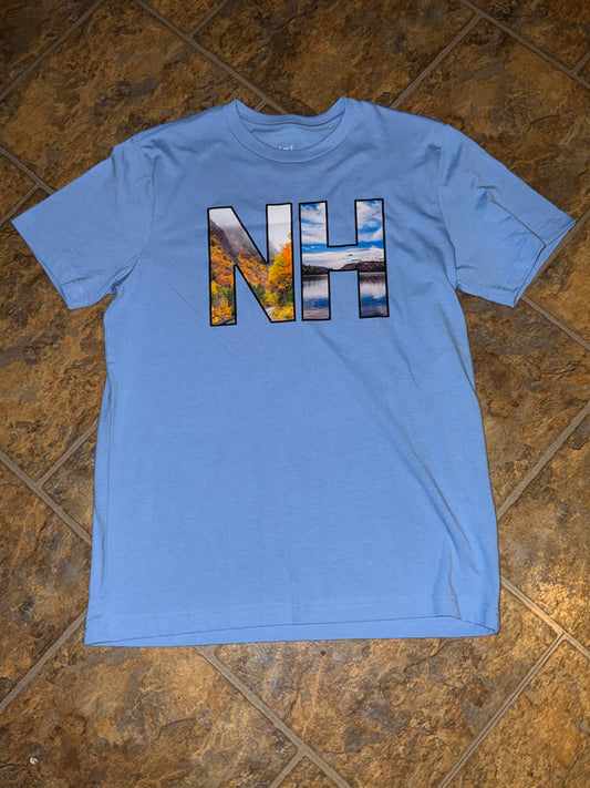 Nh tee