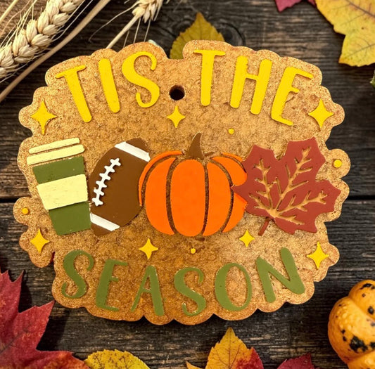 Tis the Season