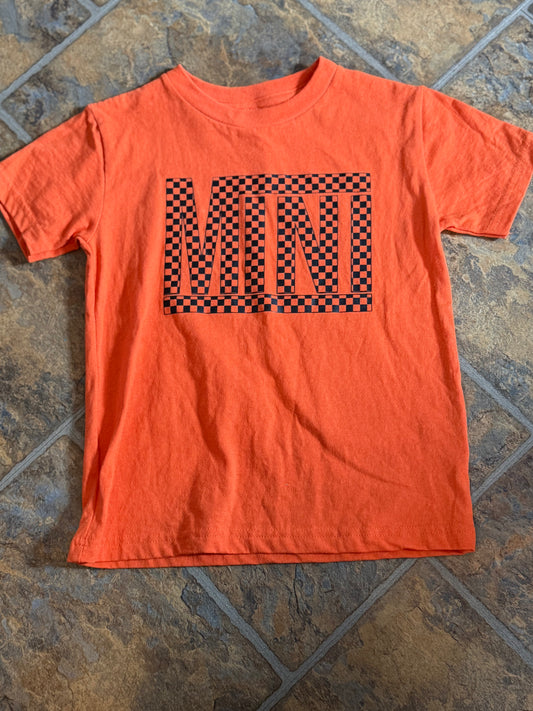 Mini Tee