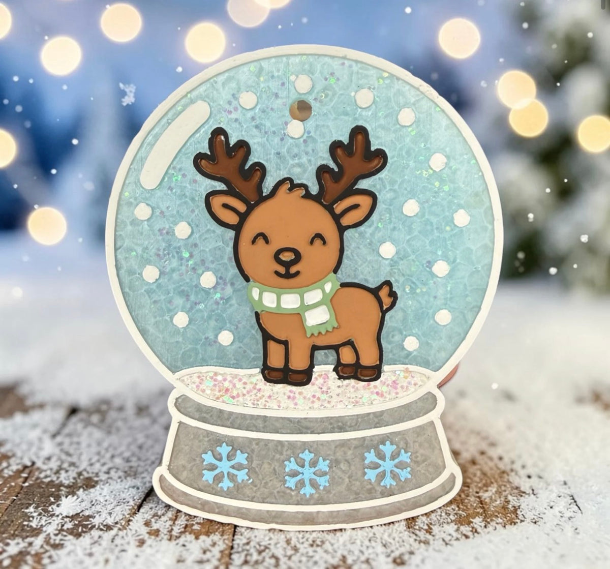 Reindeer