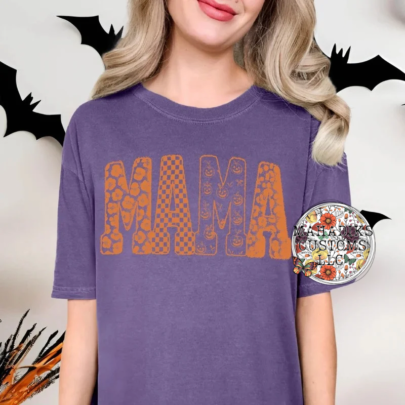 Mama
