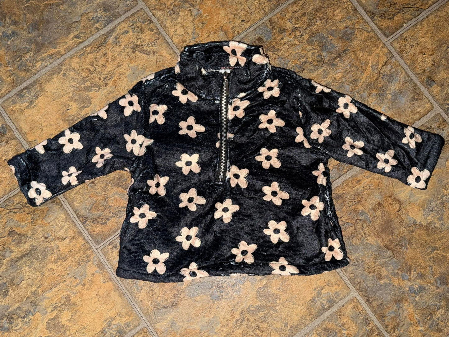 Custom Fleece Sweaters (Kids & Adults)