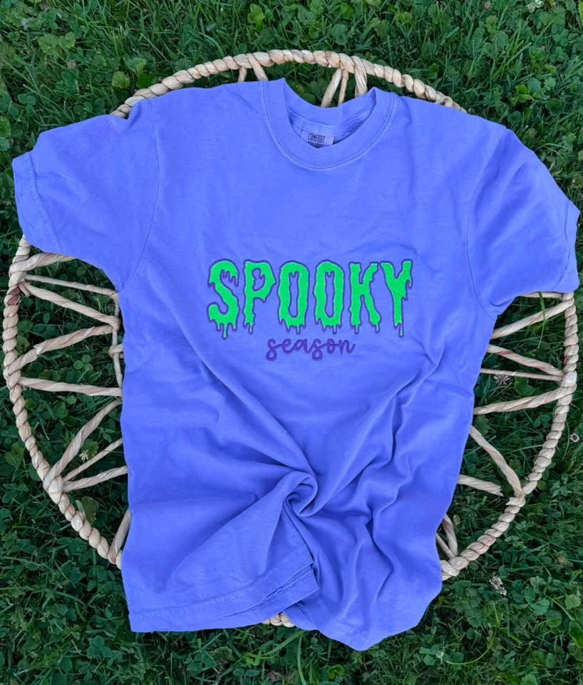 Spooky Season