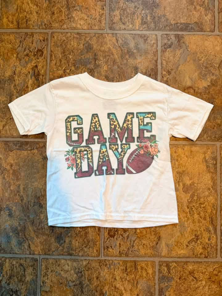 Game Day Tee
