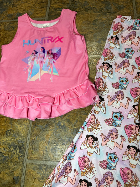 Huntrix Set