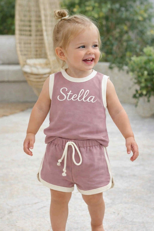 The Stella Set