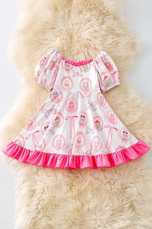 Doll Twirl Dress