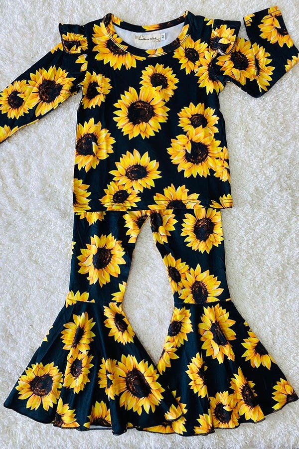 Sunflower Set