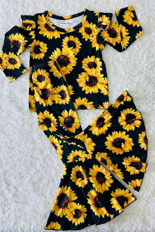 Sunflower Set
