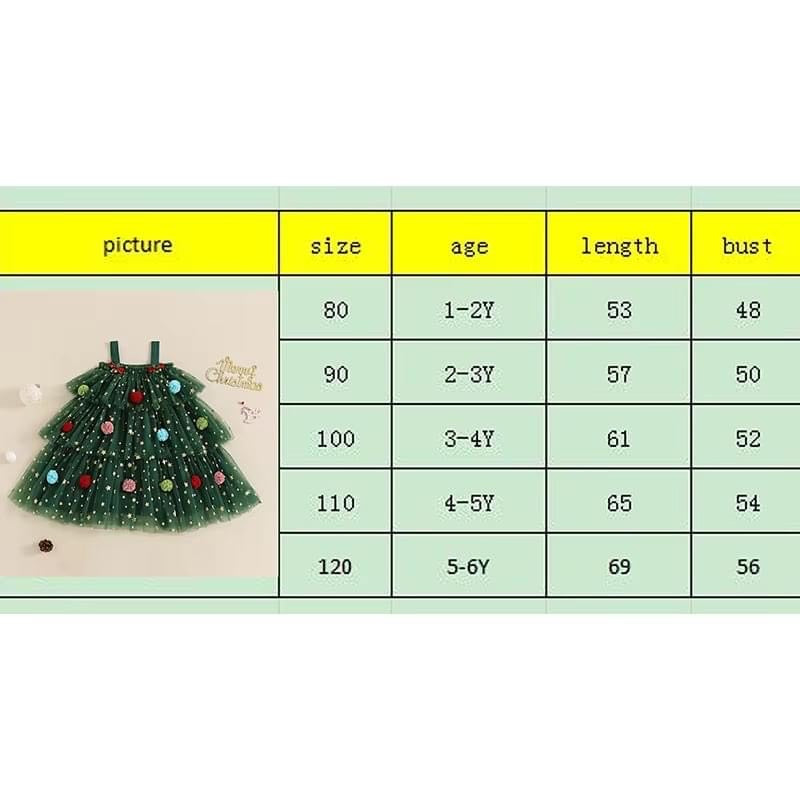 Holiday Pom Pom Tiered Dress